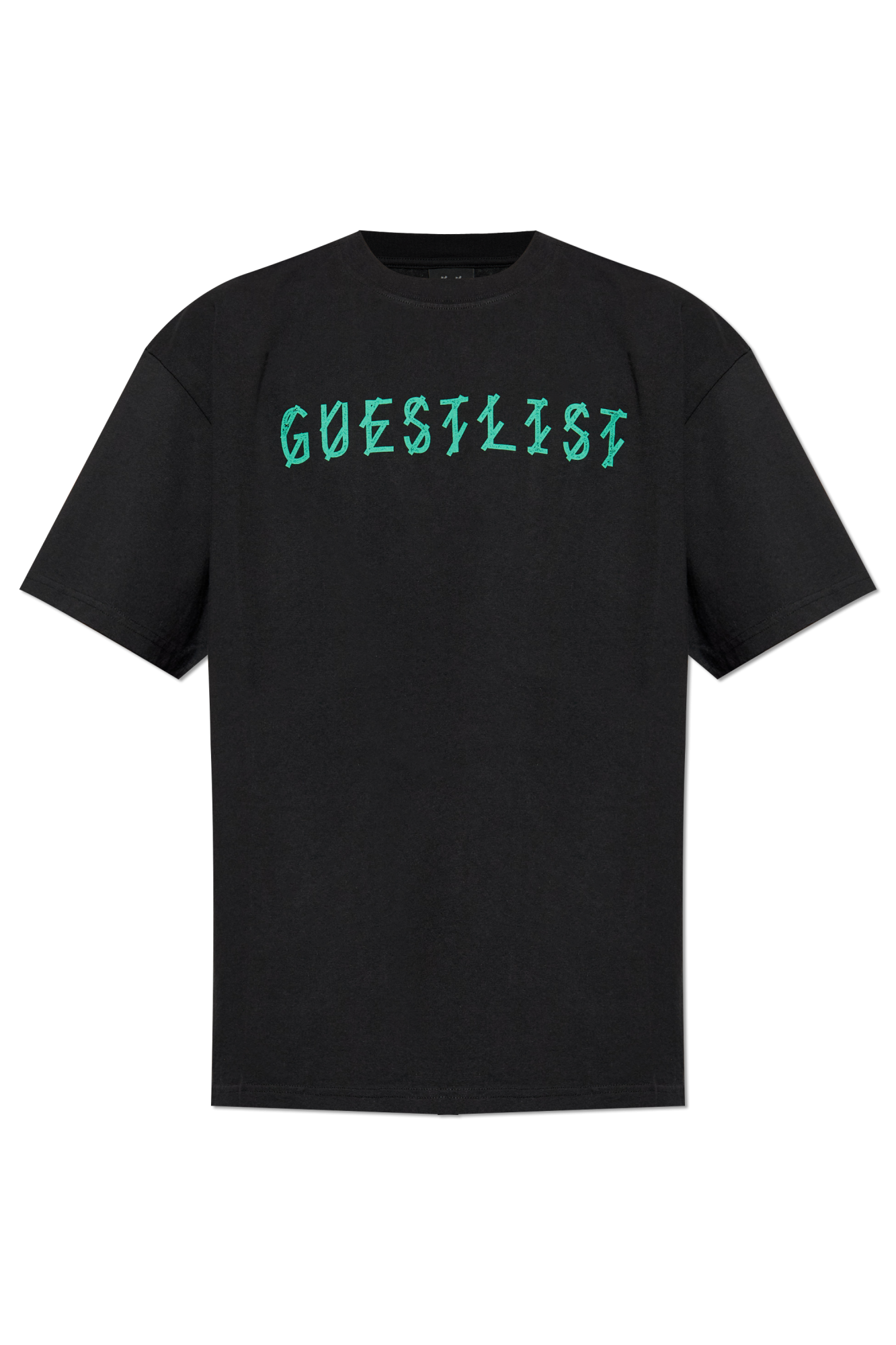 Tシャツ・カットソー 44 LABEL GROUP Men T-shirt Multicolor B0030556FA582 P594 44 Label Group T-shirt with logo | Men's Clothing | Vitkac